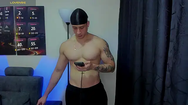 Snapshot of matt_saill chatting on 10, 10, 2025 matt saill online show from 10, 10, 2025