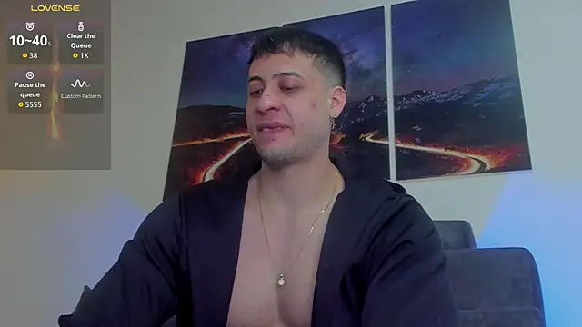 Snapshot of matt_saill chatting on 13, 10, 2025 matt saill online show from 13, 10, 2025