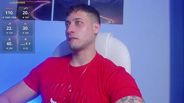 Snapshot of matt_saill chatting on 18, 10, 2025 matt saill online show from 18, 10, 2025