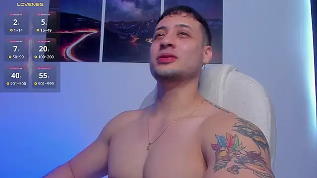 Snapshot of matt_saill chatting on 19, 10, 2025 matt saill online show from 19, 10, 2025