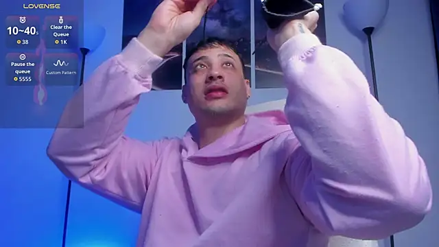 Snapshot of matt_saill chatting on 25, 10, 2025 matt saill online show from 25, 10, 2025