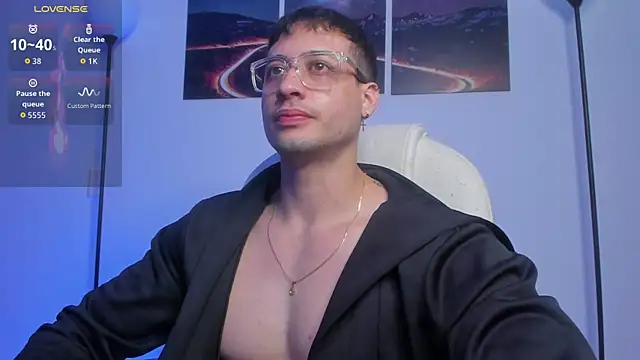 Snapshot of matt_saill chatting on 25, 10, 2025 matt saill online show from 25, 10, 2025