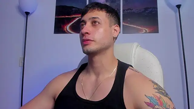 Snapshot of matt_saill chatting on 26, 10, 2025 matt saill online show from 26, 10, 2025