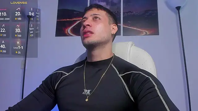 Snapshot of matt_saill chatting on 27, 10, 2025 matt saill online show from 27, 10, 2025