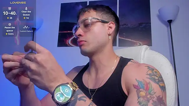 Snapshot of matt_saill chatting on 30, 10, 2025 matt saill online show from 30, 10, 2025