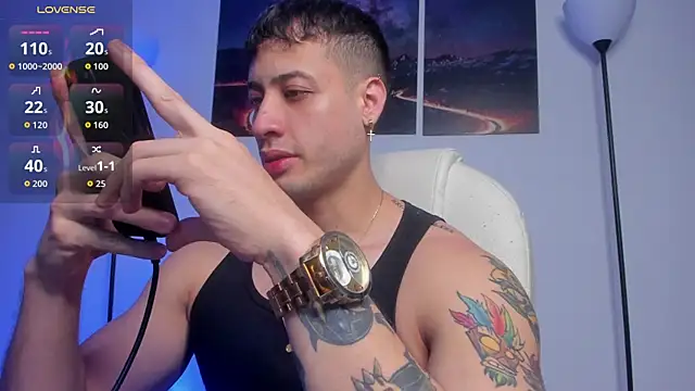 Snapshot of matt_saill chatting on 7, 11, 2025 matt saill online show from 7, 11, 2025