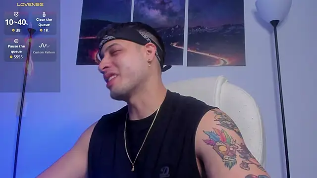 Snapshot of matt_saill chatting on 10, 11, 2025 matt saill online show from 10, 11, 2025