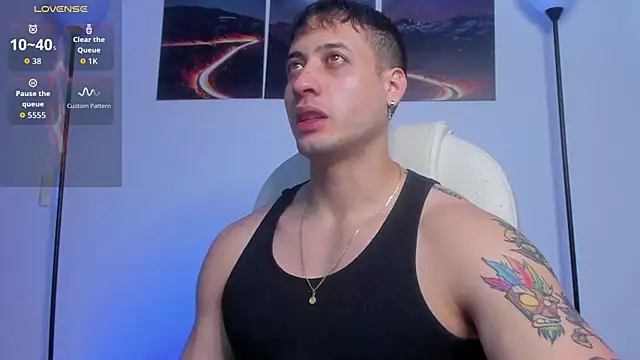 Snapshot of matt_saill chatting on 15, 11, 2025 matt saill online show from 15, 11, 2025