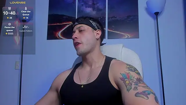 Snapshot of matt_saill chatting on 20, 11, 2025 matt saill online show from 20, 11, 2025