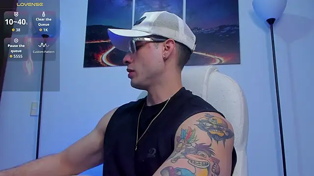 Snapshot of matt_saill chatting on 21, 11, 2025 matt saill online show from 21, 11, 2025