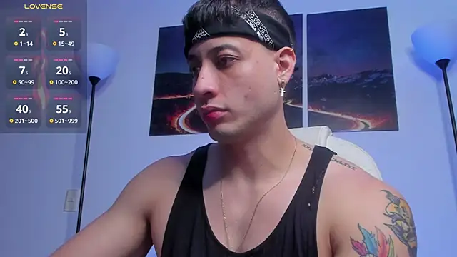 Snapshot of matt_saill chatting on 25, 11, 2025 matt saill online show from 25, 11, 2025