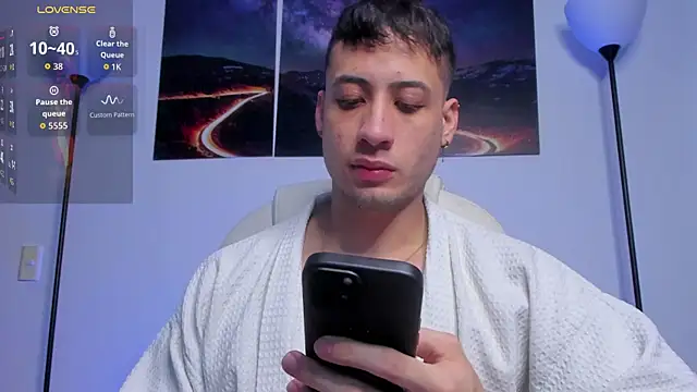 Snapshot of matt_saill chatting on 27, 11, 2025 matt saill online show from 27, 11, 2025