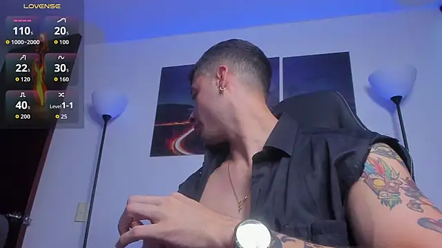 Snapshot of matt_saill chatting on 5, 12, 2025 matt saill online show from 5, 12, 2025