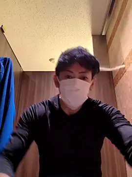 Snapshot of RYOTA8888888888 chatting on 4, 12, 2024 RYOTA8888888888 online show from 4, 12, 2024