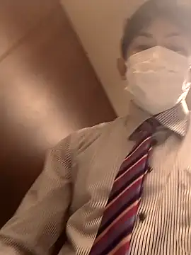 Snapshot of RYOTA8888888888 chatting on 4, 12, 2024 RYOTA8888888888 online show from 4, 12, 2024