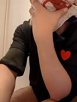 Snapshot of RYOTA8888888888 chatting on 5, 12, 2024 RYOTA8888888888 online show from 5, 12, 2024