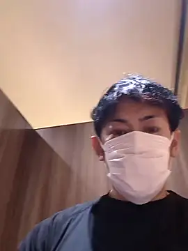 Snapshot of RYOTA8888888888 chatting on 11, 12, 2024 RYOTA8888888888 online show from 11, 12, 2024