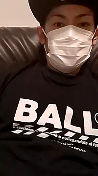 Snapshot of RYOTA8888888888 chatting on 25, 12, 2024 RYOTA8888888888 online show from 25, 12, 2024