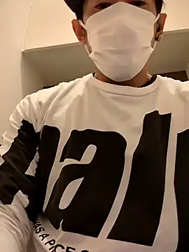 Snapshot of RYOTA8888888888 chatting on 10, 1, 2025 RYOTA8888888888 online show from 10, 1, 2025