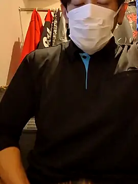 Snapshot of RYOTA8888888888 chatting on 13, 1, 2025 RYOTA8888888888 online show from 13, 1, 2025