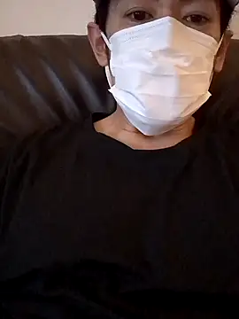 Snapshot of RYOTA8888888888 chatting on 13, 1, 2025 RYOTA8888888888 online show from 13, 1, 2025