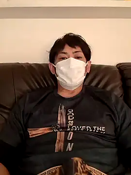 Snapshot of RYOTA8888888888 chatting on 21, 1, 2025 RYOTA8888888888 online show from 21, 1, 2025