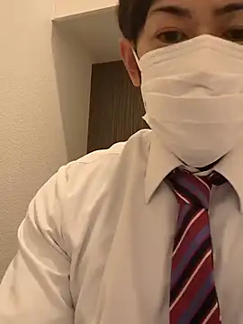 Snapshot of RYOTA8888888888 chatting on 30, 1, 2025 RYOTA8888888888 online show from 30, 1, 2025