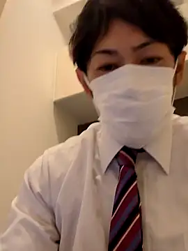 Snapshot of RYOTA8888888888 chatting on 31, 1, 2025 RYOTA8888888888 online show from 31, 1, 2025