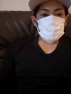 Snapshot of RYOTA8888888888 chatting on 31, 1, 2025 RYOTA8888888888 online show from 31, 1, 2025