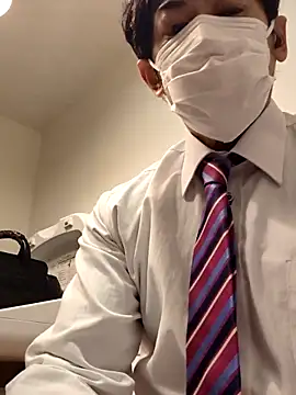 Snapshot of RYOTA8888888888 chatting on 15, 2, 2025 RYOTA8888888888 online show from 15, 2, 2025