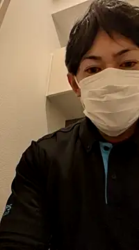 Snapshot of RYOTA8888888888 chatting on 4, 3, 2025 RYOTA8888888888 online show from 4, 3, 2025