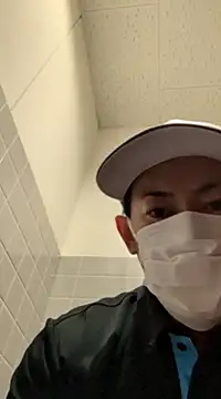 Snapshot of RYOTA8888888888 chatting on 4, 3, 2025 RYOTA8888888888 online show from 4, 3, 2025