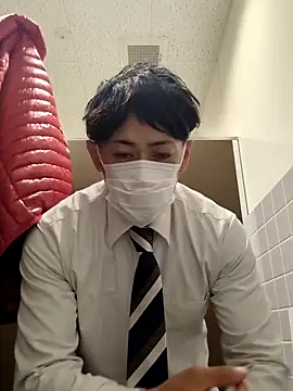 Snapshot of RYOTA8888888888 chatting on 5, 3, 2025 RYOTA8888888888 online show from 5, 3, 2025