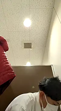 Snapshot of RYOTA8888888888 chatting on 6, 3, 2025 RYOTA8888888888 online show from 6, 3, 2025