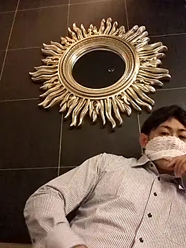 Snapshot of RYOTA8888888888 chatting on 18, 3, 2025 RYOTA8888888888 online show from 18, 3, 2025