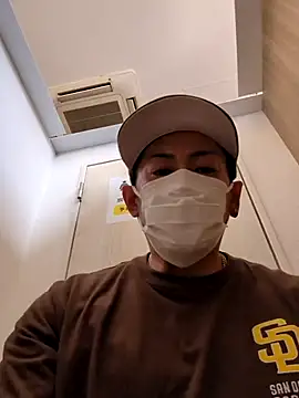 Snapshot of RYOTA8888888888 chatting on 22, 3, 2025 RYOTA8888888888 online show from 22, 3, 2025