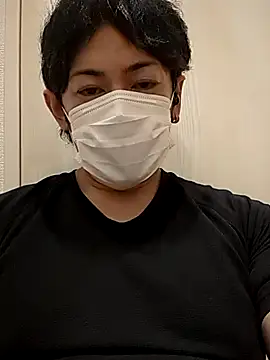 Snapshot of RYOTA8888888888 chatting on 1, 10, 2025 RYOTA8888888888 online show from 1, 10, 2025