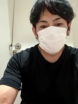 Snapshot of RYOTA8888888888 chatting on 10, 10, 2025 RYOTA8888888888 online show from 10, 10, 2025