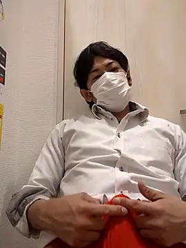 Snapshot of RYOTA8888888888 chatting on 24, 10, 2025 RYOTA8888888888 online show from 24, 10, 2025