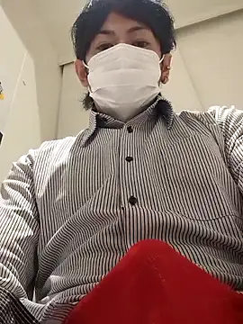 RYOTA8888888888 online show from 11, 4, 2026