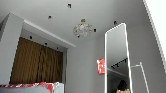 Snapshot of Yukisans chatting on 22, 12, 2024 Yukisans online show from 22, 12, 2024