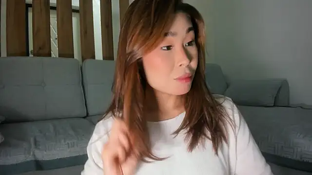 Snapshot of Yukisans chatting on 10, 9, 2025 Yukisans online show from 10, 9, 2025