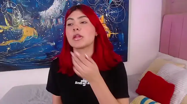 Snapshot of SusyAlvarez chatting on 15, 12, 2024 SusyAlvarez online show from 15, 12, 2024