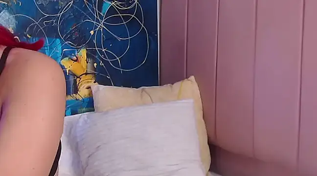 Snapshot of SusyAlvarez chatting on 17, 12, 2024 SusyAlvarez online show from 17, 12, 2024