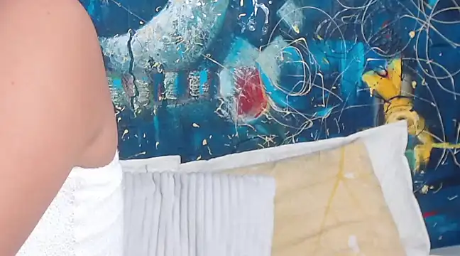 Snapshot of SusyAlvarez chatting on 18, 12, 2024 SusyAlvarez online show from 18, 12, 2024