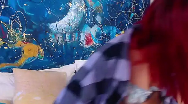 Snapshot of SusyAlvarez chatting on 22, 12, 2024 SusyAlvarez online show from 22, 12, 2024