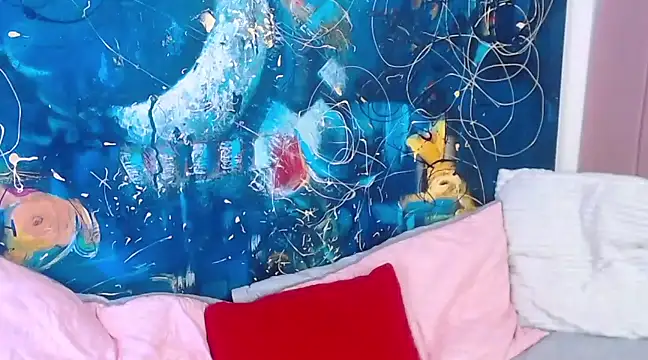 Snapshot of SusyAlvarez chatting on 3, 1, 2025 SusyAlvarez online show from 3, 1, 2025