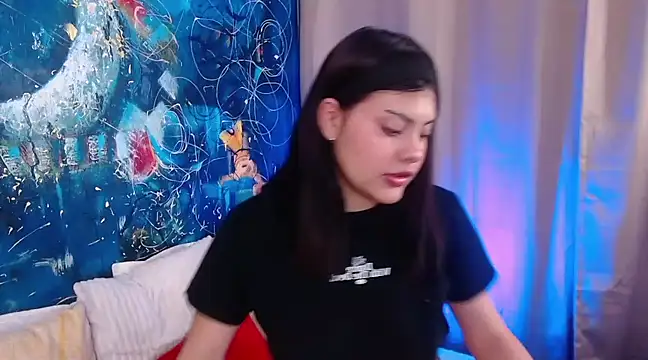 Snapshot of SusyAlvarez chatting on 28, 2, 2025 SusyAlvarez online show from 28, 2, 2025