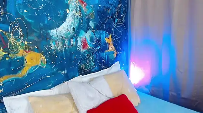 Snapshot of SusyAlvarez chatting on 4, 3, 2025 SusyAlvarez online show from 4, 3, 2025