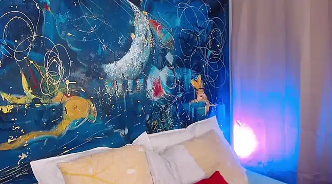 Snapshot of SusyAlvarez chatting on 5, 3, 2025 SusyAlvarez online show from 5, 3, 2025